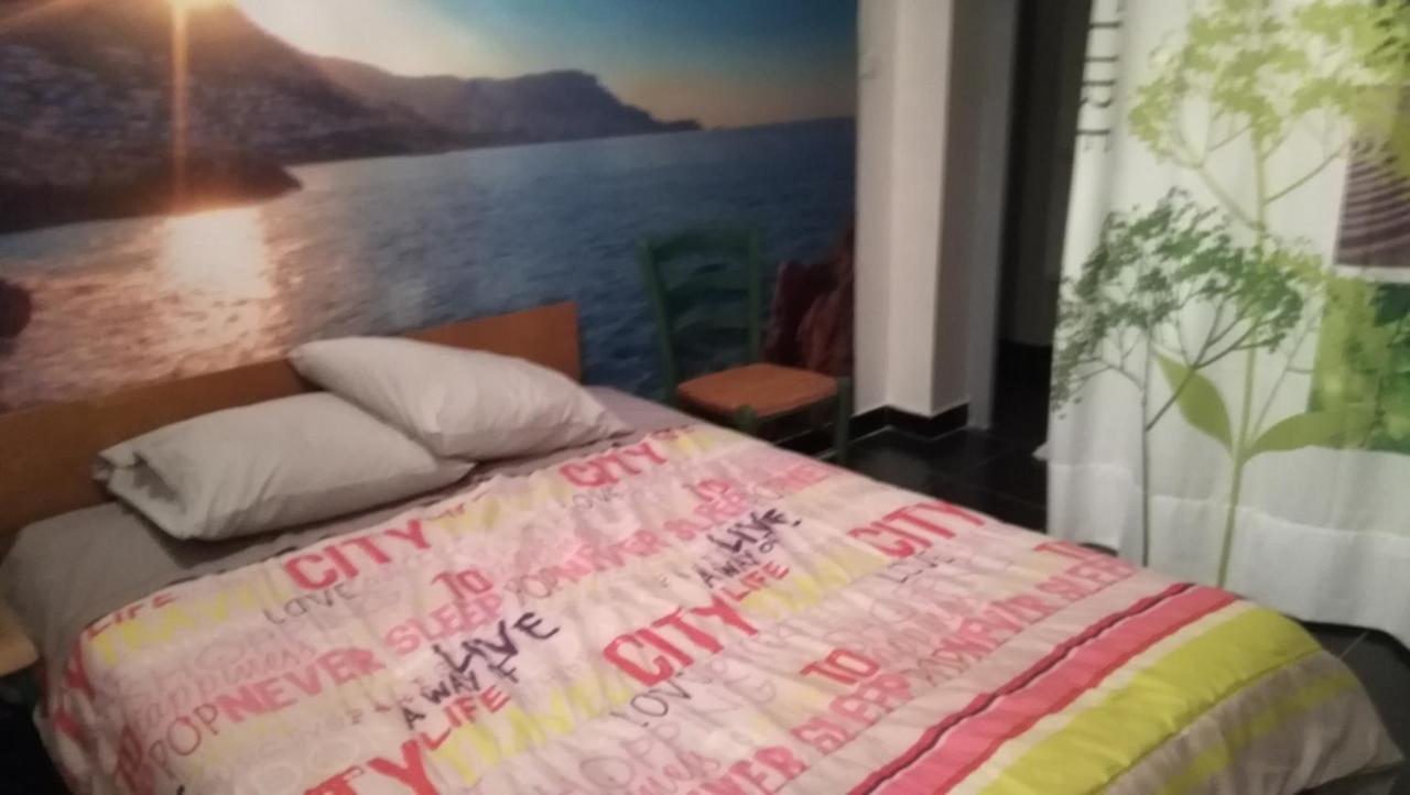 Petit Appartement Perpignan Eksteriør bilde