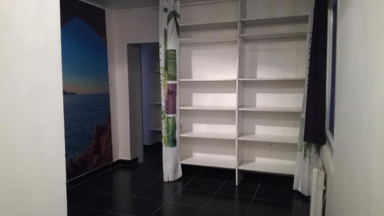 Petit Appartement Perpignan Eksteriør bilde