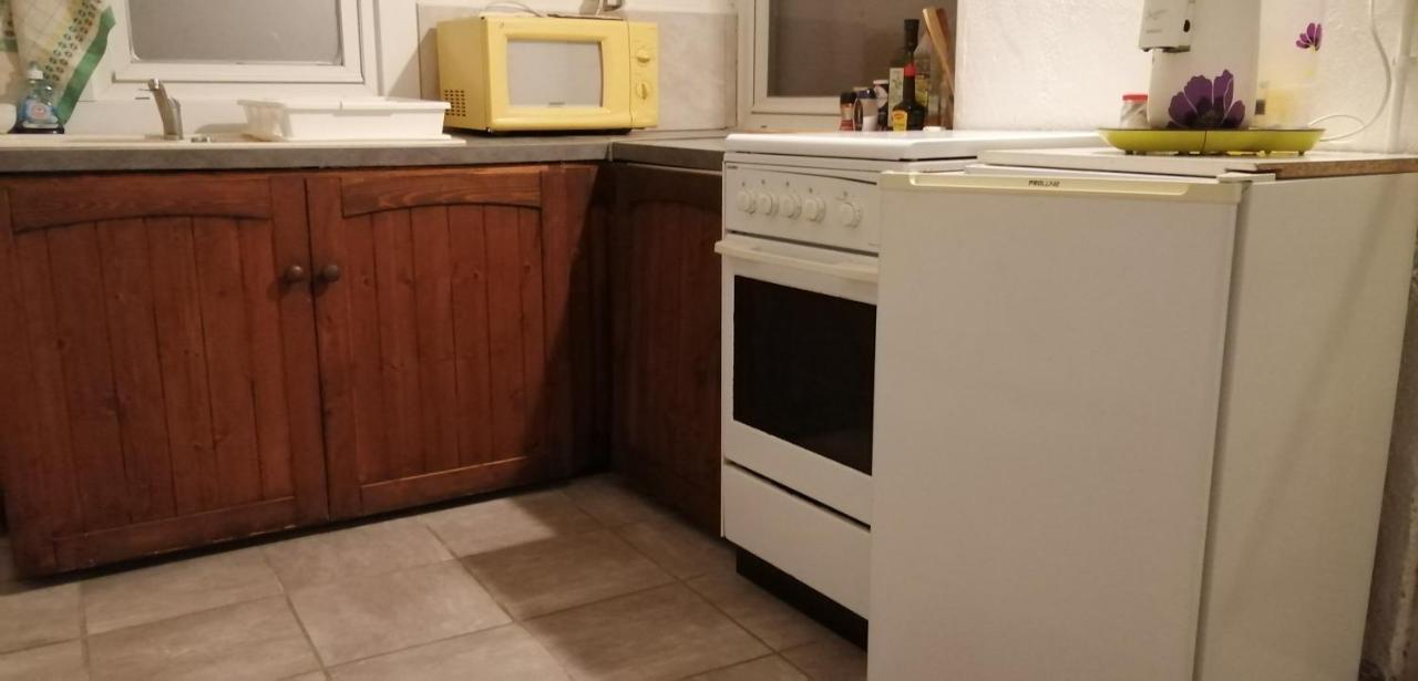 Petit Appartement Perpignan Eksteriør bilde