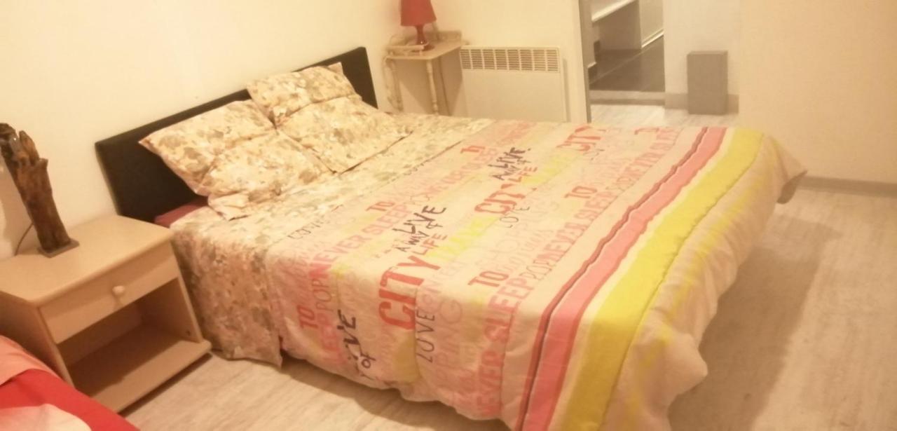 Petit Appartement Perpignan Eksteriør bilde