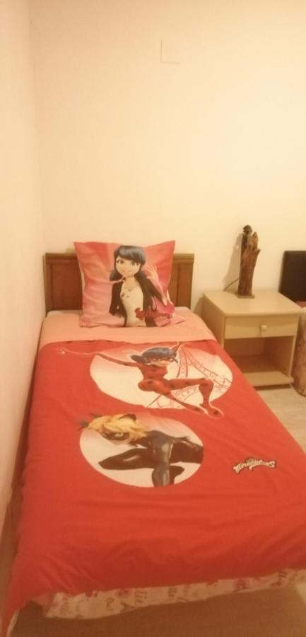 Petit Appartement Perpignan Eksteriør bilde
