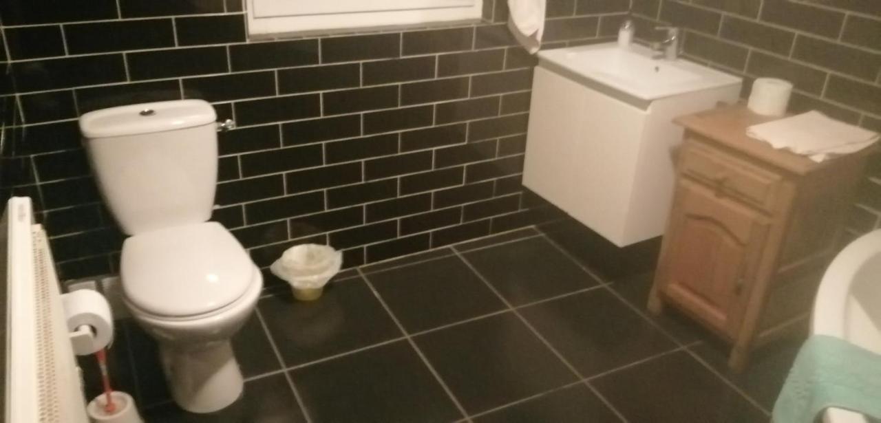 Petit Appartement Perpignan Eksteriør bilde